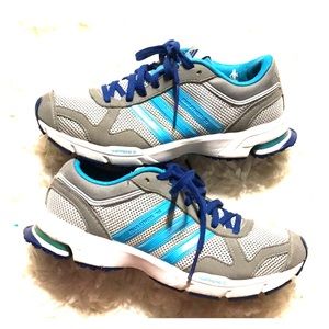 Adidas Marathon 10 shoes